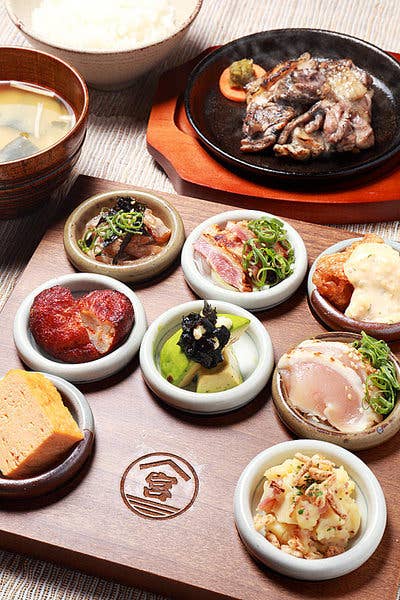 宮崎県 塚田農場 あべのハルカス店>