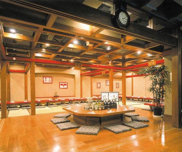 御酒印船 仙台店（ごしゅいんせん） (一番町/居酒屋) Retty