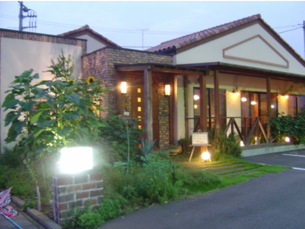 ラ テラス クレオール La Terrass Creole 太田 フレンチ Retty