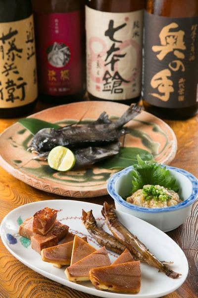 ぎゃれ楽坐 大津 居酒屋 Retty ぎゃれ楽坐 大津 居酒屋 Retty