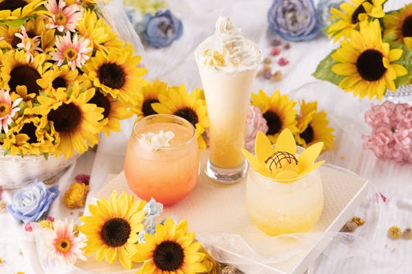 アニヴェルセルカフェ みなとみらい横浜 Anniversaire Cafe みなとみらい カフェ Retty