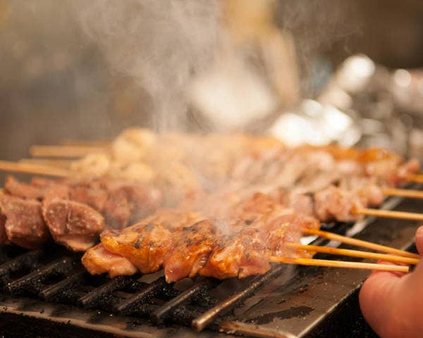 やきとり 一番 金沢駅前店 金沢 焼き鳥 Retty