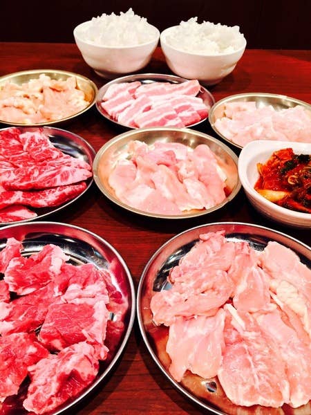 2時間飲み放題付★平日限定コース(月~木)