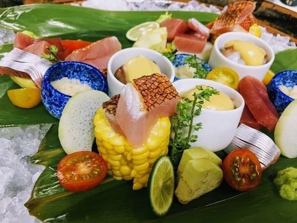 ~忘年会込々コース~