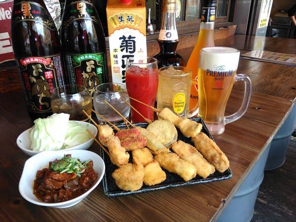 ◆120分飲み放題付★『和牛&ホルモン七輪焼きコース』◆