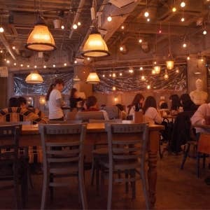 FOOD全9品&DRINK飲み放題 3Hコース
