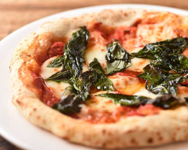 Pizzaman Tokyo ピッツァマン トーキョー 品川 イタリアン Retty
