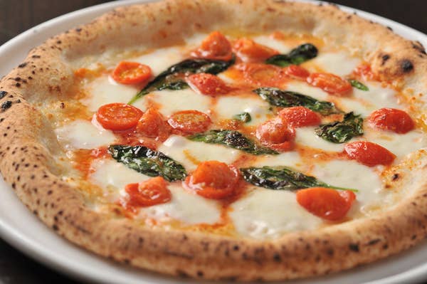Logic 裏なんば店 ロジック なんば イタリアン Retty Logic 裏なんば店 ロジック なんば イタリアン Retty