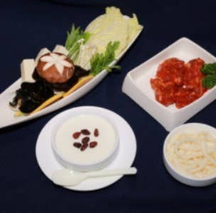 鶏肉セット