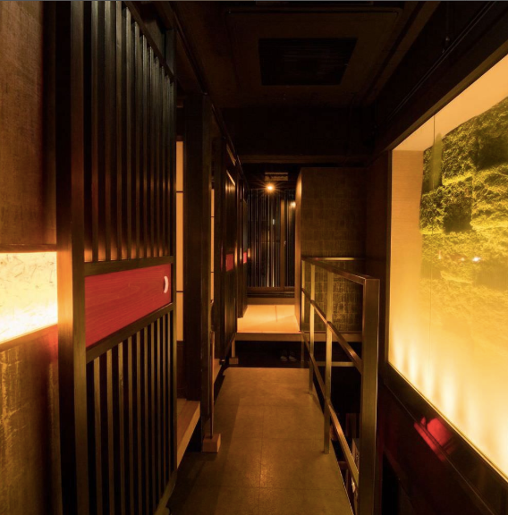 円居 横浜 Madoy 関内 鉄板焼き Retty
