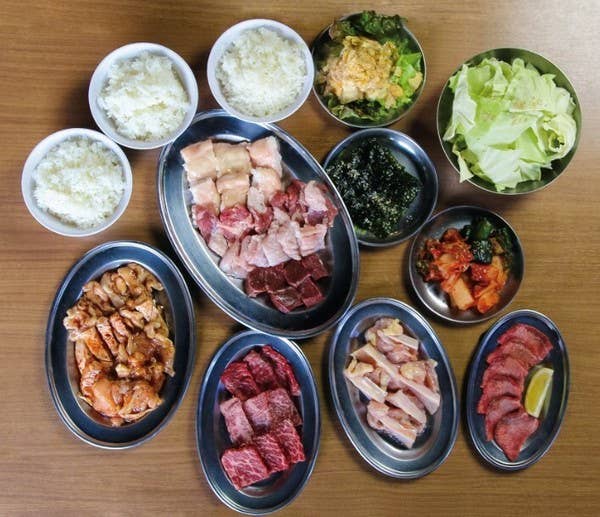 【ふたごのコース】2時間飲み放題付 5,500円