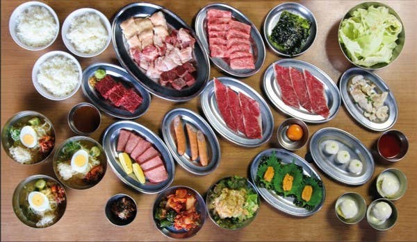 【ふたごのコース】2時間飲み放題付 8,800円