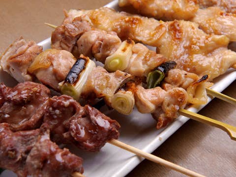 南部どり白湯鍋コース 2時間飲み放題付き
