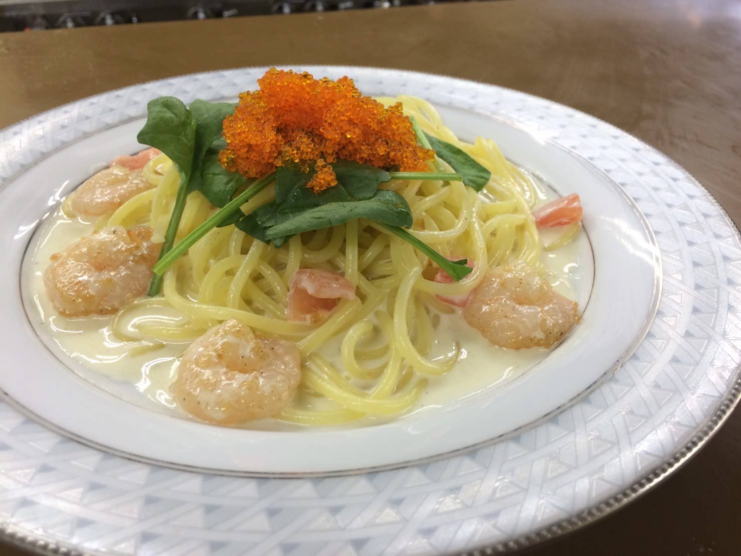 パスタページ 楽天市場】◇気仙沼港町の お魚がゴロっと入ったパスタソース
