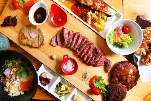 えひめキッチン 松山 ご当地グルメ Retty