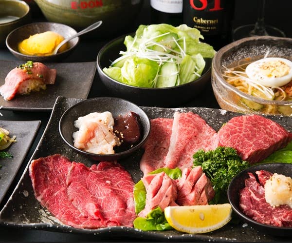 【2時間飲み放題付】ご宴会コース〈全12品〉飲み会・忘年会