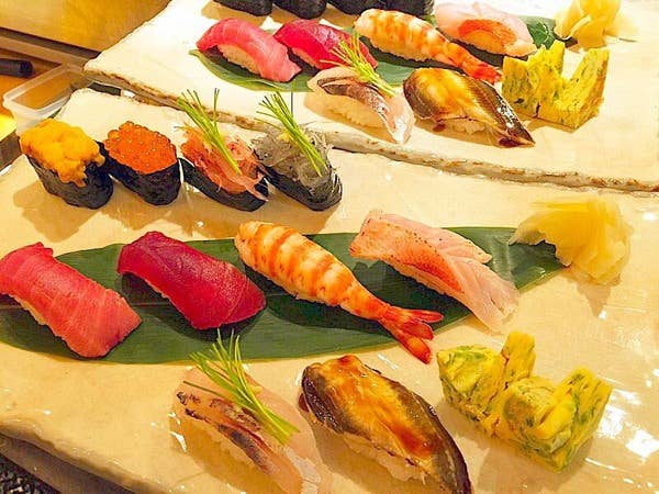 ■宴会5000円コース/全7品