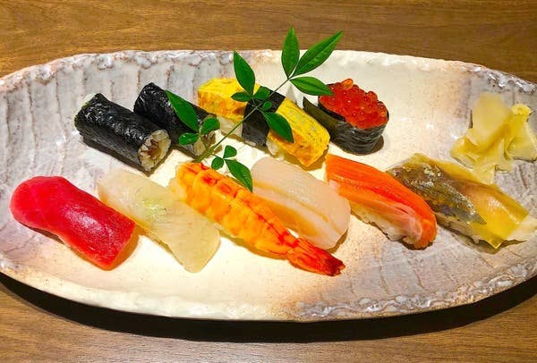 ■宴会3500円コース/全6品