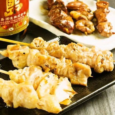 ととり 松戸 居酒屋 Retty