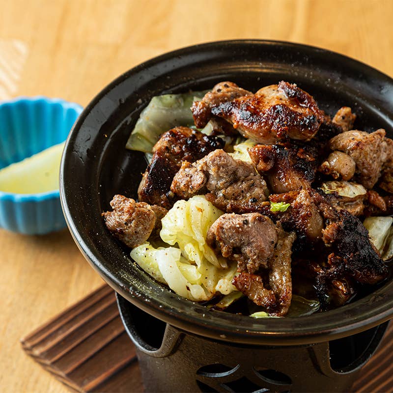 焼き鳥 5月21日発売、東京カレンダーに掲載されました😊 焼鳥篠原#高坂