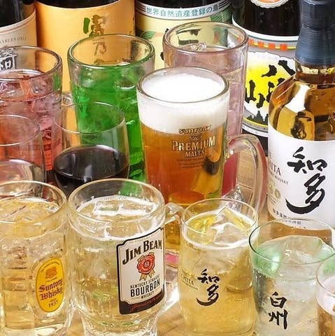 コースメニュー はれるや 横浜本店 Retty 日本最大級の実名型グルメサービス