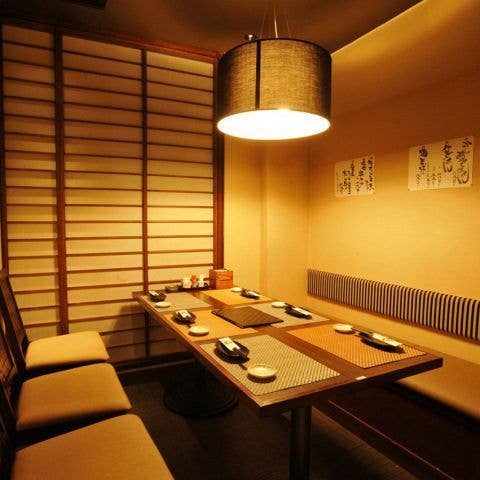 海女の酌 錦大津通店 あまのじゃく 錦 居酒屋 Retty
