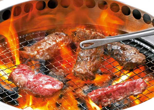 焼肉きんぐ 上島店 市野 上島 浜松インター 焼肉 Retty