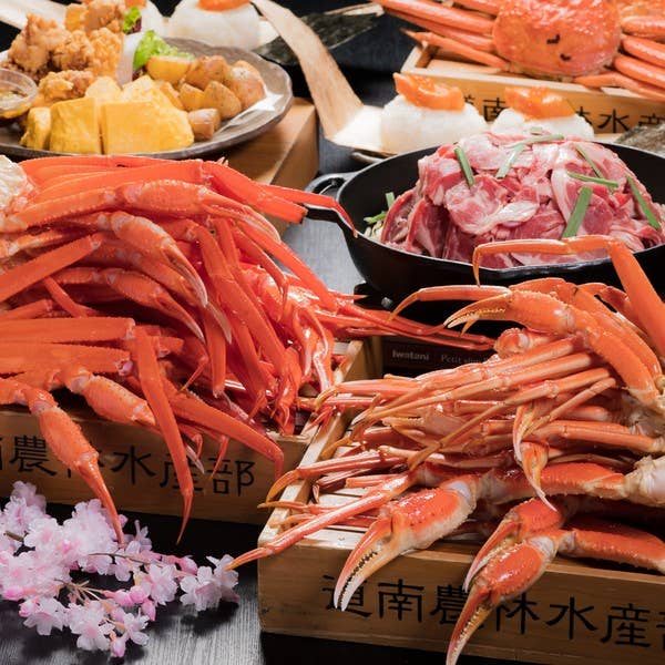 毎日 北海道物産展 ネオ炉端 道南農林水産部 錦店 伏見 居酒屋 Retty 毎日 北海道物産展 ネオ炉端 道南農林水産部 錦店 伏見 居酒屋 Retty