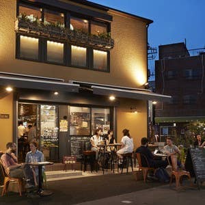 Va Bene 下北沢 下北沢 居酒屋 ネット予約可 Retty