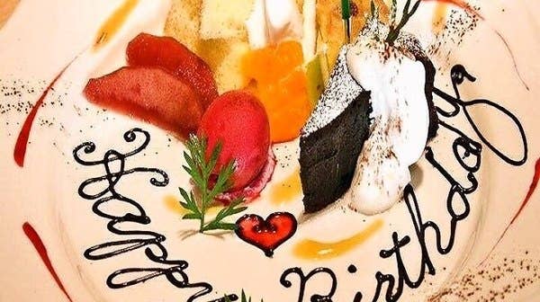 【女子会・記念日にぜひ♪】”BISTROコース” 2,5時間飲み放題 3980円【さらにサプライズプレート付き】歓送迎会/パーティー/女子会/特別な日に
