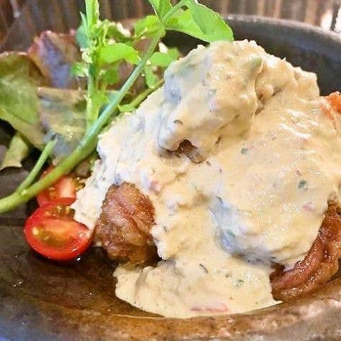 【女子会コース】宮崎の美味しいものいろいろをすこしづつご堪能下さい•*¨*•.¸¸♪