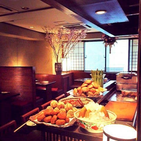 歓送迎会にもおすすめです!【2h飲み放題付き】宮崎名物をしっかり楽しめる、お得な5000円コース
