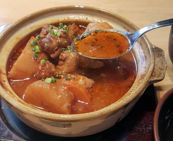 2時間飲み放題付き!S.定番スタミナコース