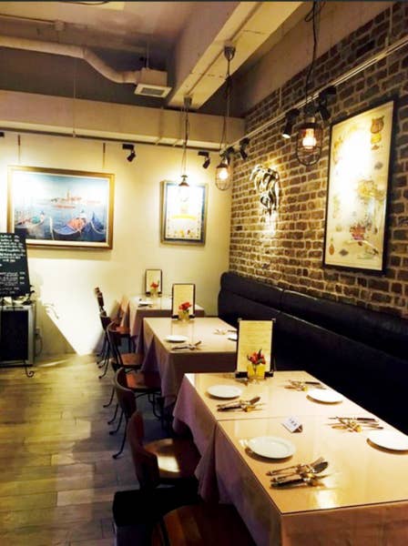 飲み放題付き シェアコース (お一人様4500円) 税込み