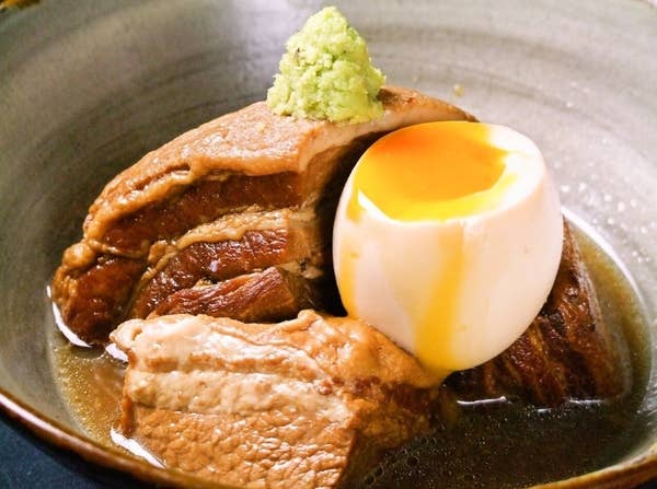 旬の鮮魚と魂の煮込み 照 Terra 渡辺通り店 てら 薬院 居酒屋 Retty
