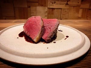 自然派ワインとフランス郷土料理 シュシュ Chouchou 渋谷 魚介 海鮮料理 Retty