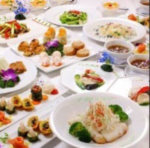CHINA DOLL 精典コース