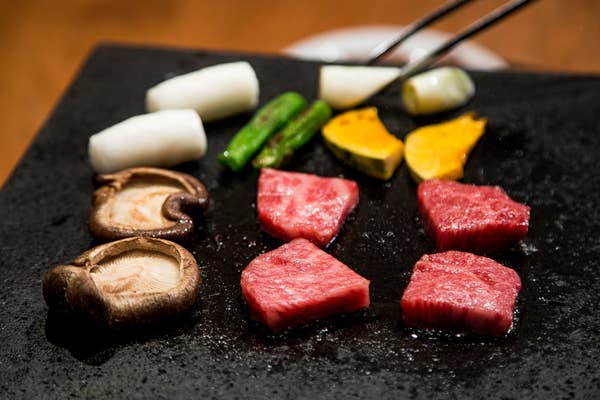 ディナー(席のみ予約)(※価格は参考価格)