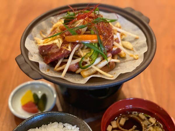 ランチ(席のみ予約)(※価格は参考価格)