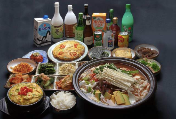 オムニ食堂 吉祥寺 吉祥寺 韓国料理 Retty オムニ食堂 吉祥寺 吉祥寺 韓国料理 Retty
