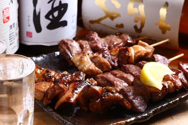 やきとん木々家 池袋東口駅前店 池袋 居酒屋 Retty