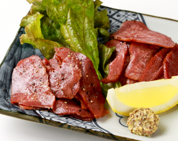 ★1月6日~★飲み放題付 べこ宗コース 3,980円→3,480円