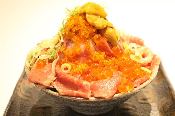 青島海鮮料理 魚益 青島フィッシャーマンズビーチサイドホステル スパ うおます 宮崎市 魚介 海鮮料理 Retty