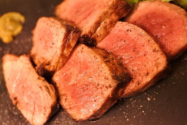 premium Plan 〜厳選お肉でおもてなし〜180分ゆったりプラン