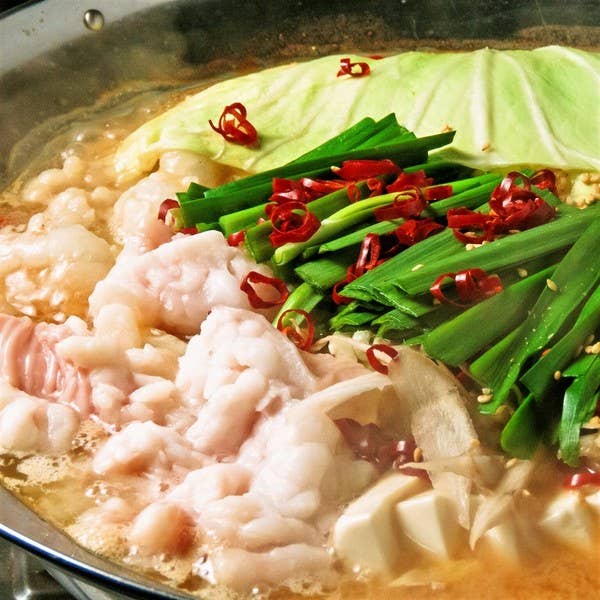 メニュー一覧 完全個室 厳選肉 創作和食居酒屋 鶏京助 立川本店 立川 Retty