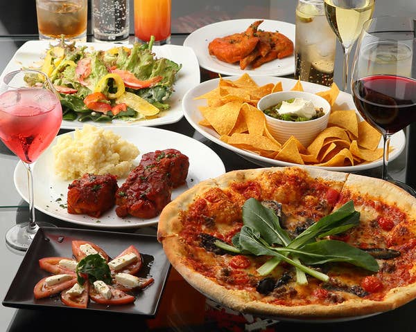 【3H飲み放題付】6,500円コース