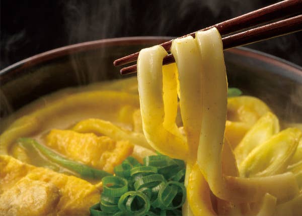 カレーうどん 千吉 伏見店 せんきち 伏見 うどん Retty