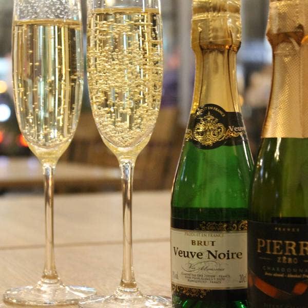 【プラチナコース】5500円コース(全11品) 120分飲み放題付き