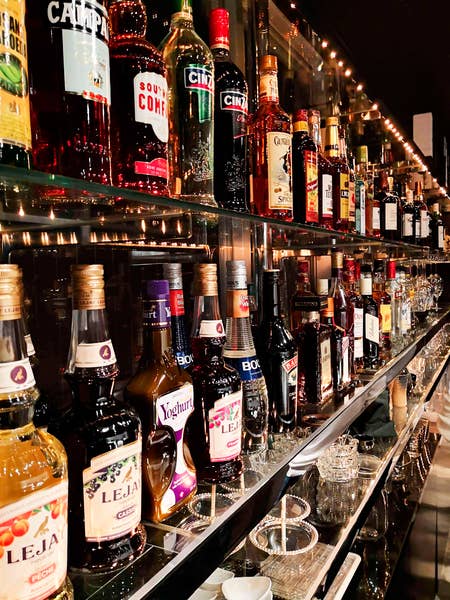 【ゆったりソファ×飲み放題】飲み放題プランA⇒\2,980