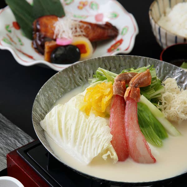 平日ランチ限定【弁天会席】